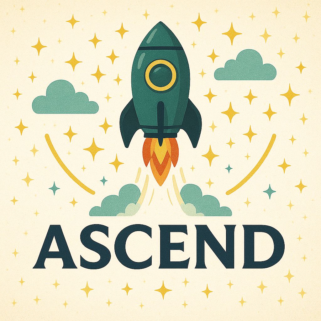 Ascend